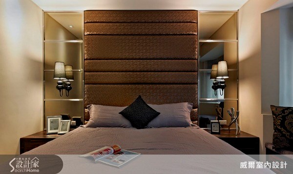 60坪中古屋(5~15年)＿現代風案例圖片＿威爾室內設計＿威爾_12之10