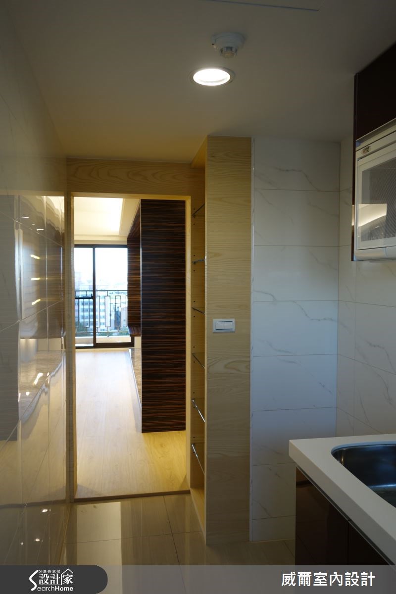 38坪＿現代風案例圖片＿威爾室內設計＿威爾_14之2