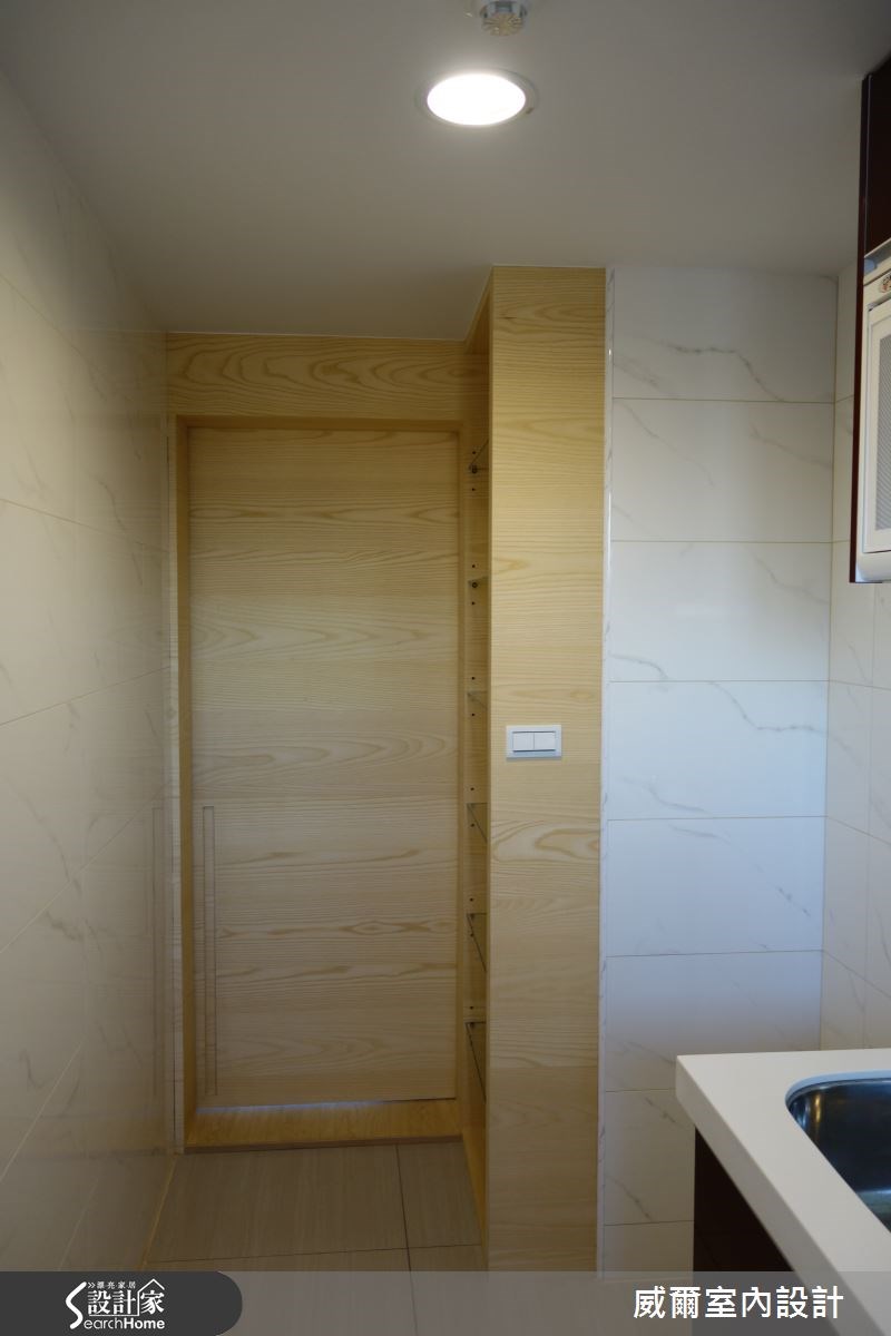 38坪＿現代風案例圖片＿威爾室內設計＿威爾_14之3