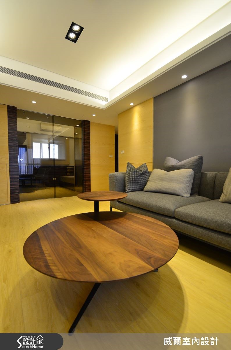 38坪＿現代風案例圖片＿威爾室內設計＿威爾_14之9