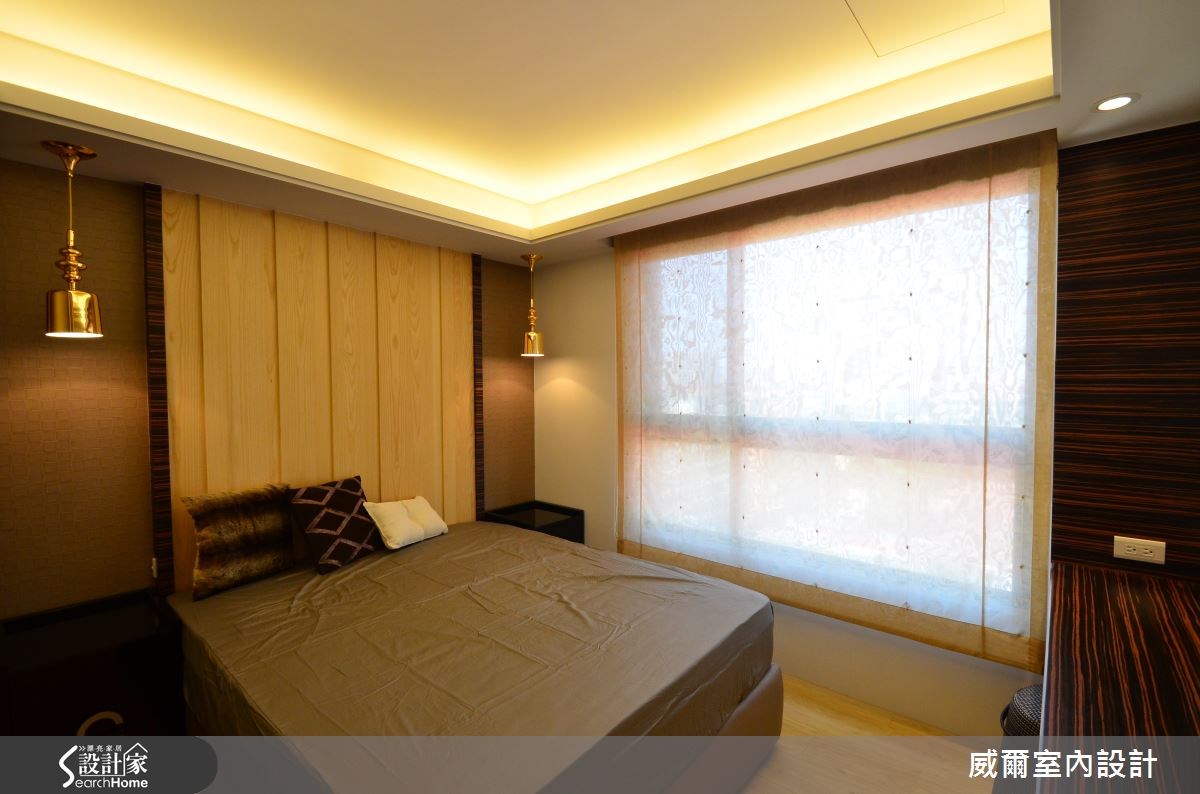 38坪＿現代風案例圖片＿威爾室內設計＿威爾_14之12
