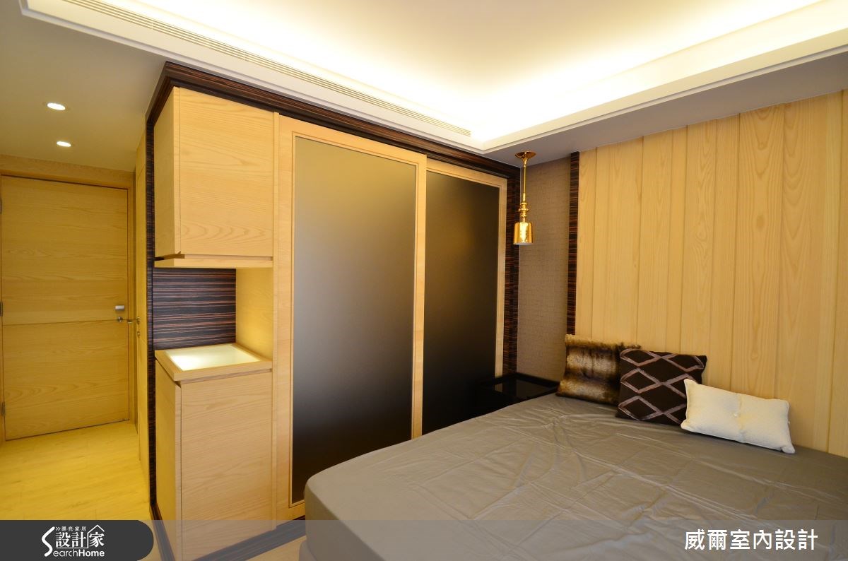 38坪＿現代風案例圖片＿威爾室內設計＿威爾_14之13