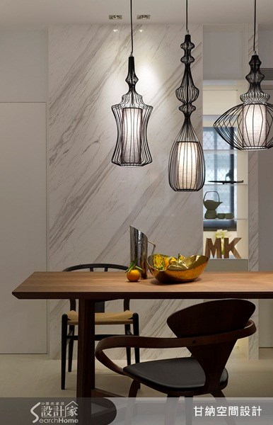25坪老屋(16~30年)＿混搭風餐廳案例圖片＿甘納空間設計＿甘納_04之5
