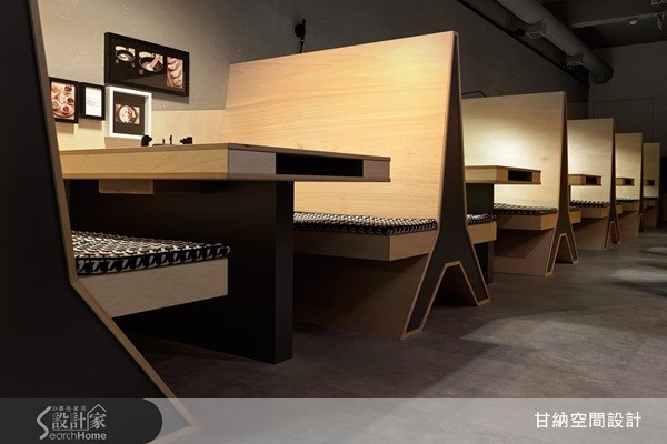 36坪老屋(16~30年)＿現代風商業空間案例圖片＿甘納空間設計＿甘納_05之10