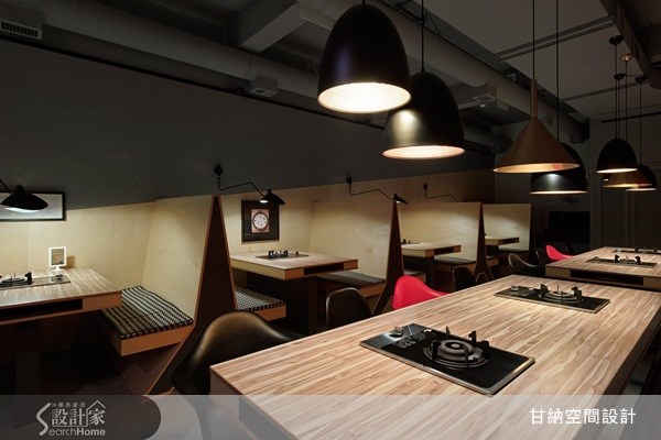 36坪老屋(16~30年)＿現代風商業空間案例圖片＿甘納空間設計＿甘納_05之6
