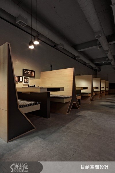 36坪老屋(16~30年)＿現代風商業空間案例圖片＿甘納空間設計＿甘納_05之9