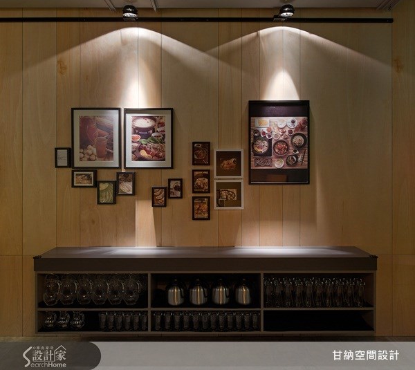 36坪老屋(16~30年)＿現代風商業空間案例圖片＿甘納空間設計＿甘納_05之11