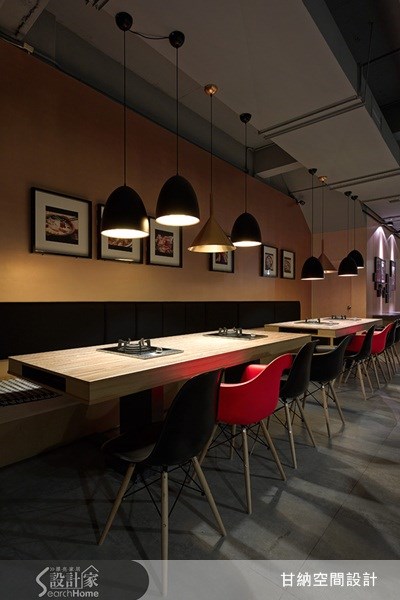 36坪老屋(16~30年)＿現代風商業空間案例圖片＿甘納空間設計＿甘納_05之4