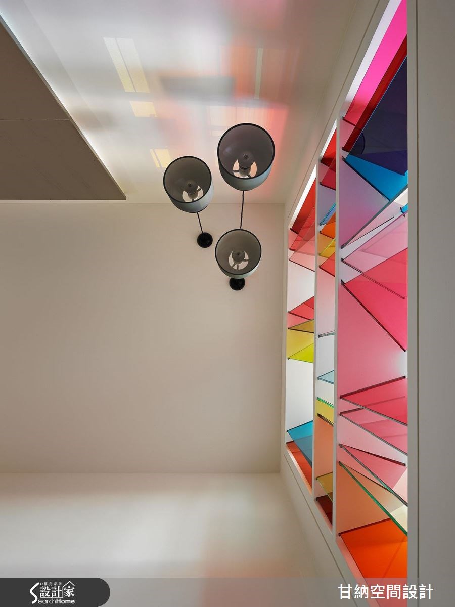 58坪老屋(16~30年)＿混搭風案例圖片＿甘納空間設計＿甘納_17之9