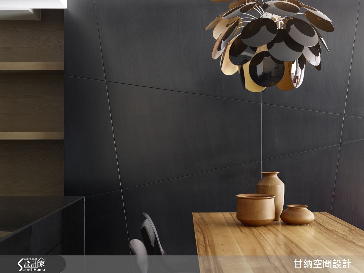48坪老屋(16~30年)＿混搭風餐廳案例圖片＿甘納空間設計＿甘納_21之11
