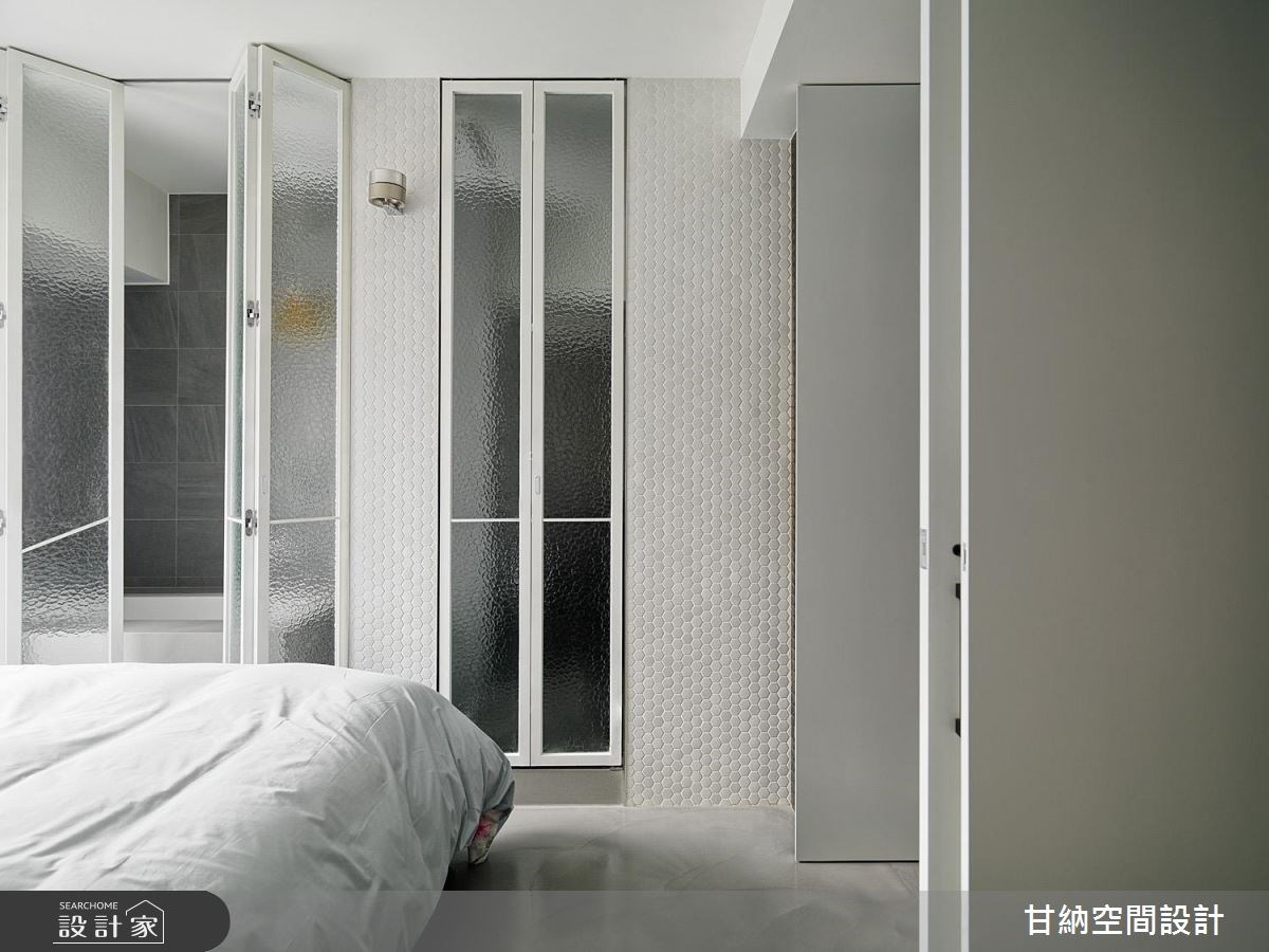 30坪中古屋(5~15年)＿現代風案例圖片＿甘納空間設計＿甘納_25之14