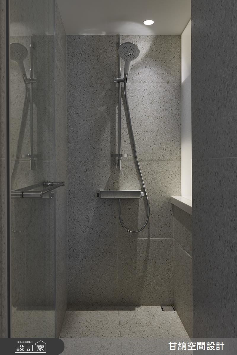 31坪中古屋(5~15年)＿混搭風浴室案例圖片＿甘納空間設計＿甘納_32之13