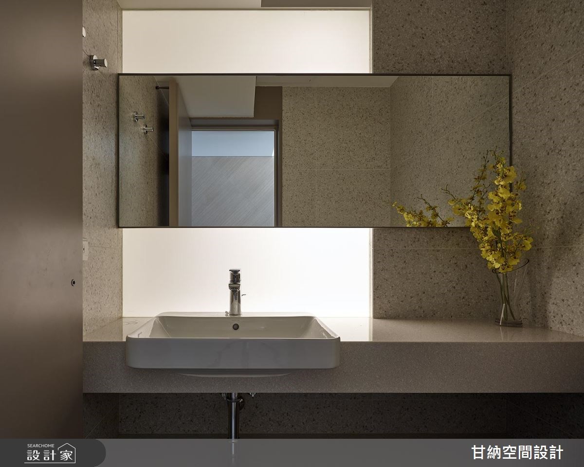 31坪中古屋(5~15年)＿混搭風浴室案例圖片＿甘納空間設計＿甘納_32之15
