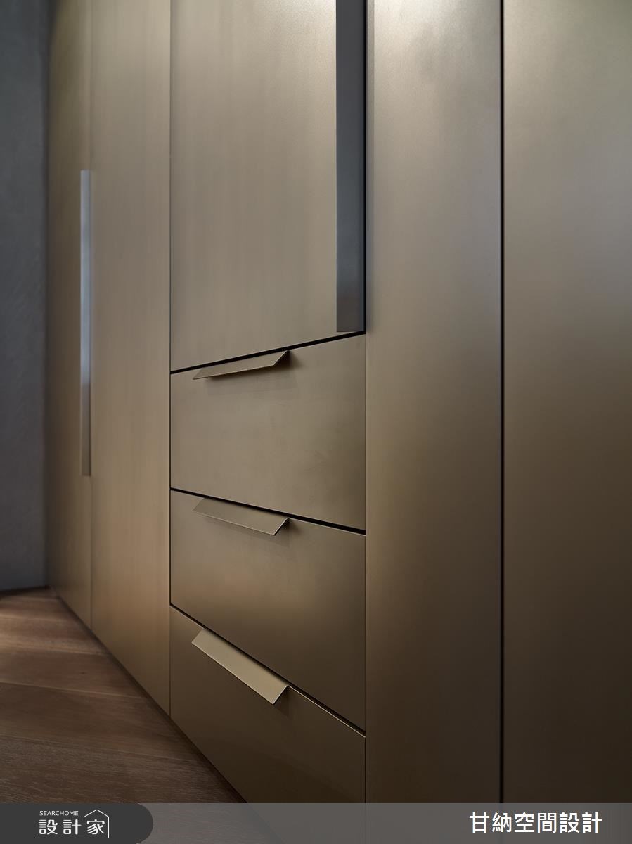 41坪老屋(16~30年)＿混搭風案例圖片＿甘納空間設計＿甘納_33之12