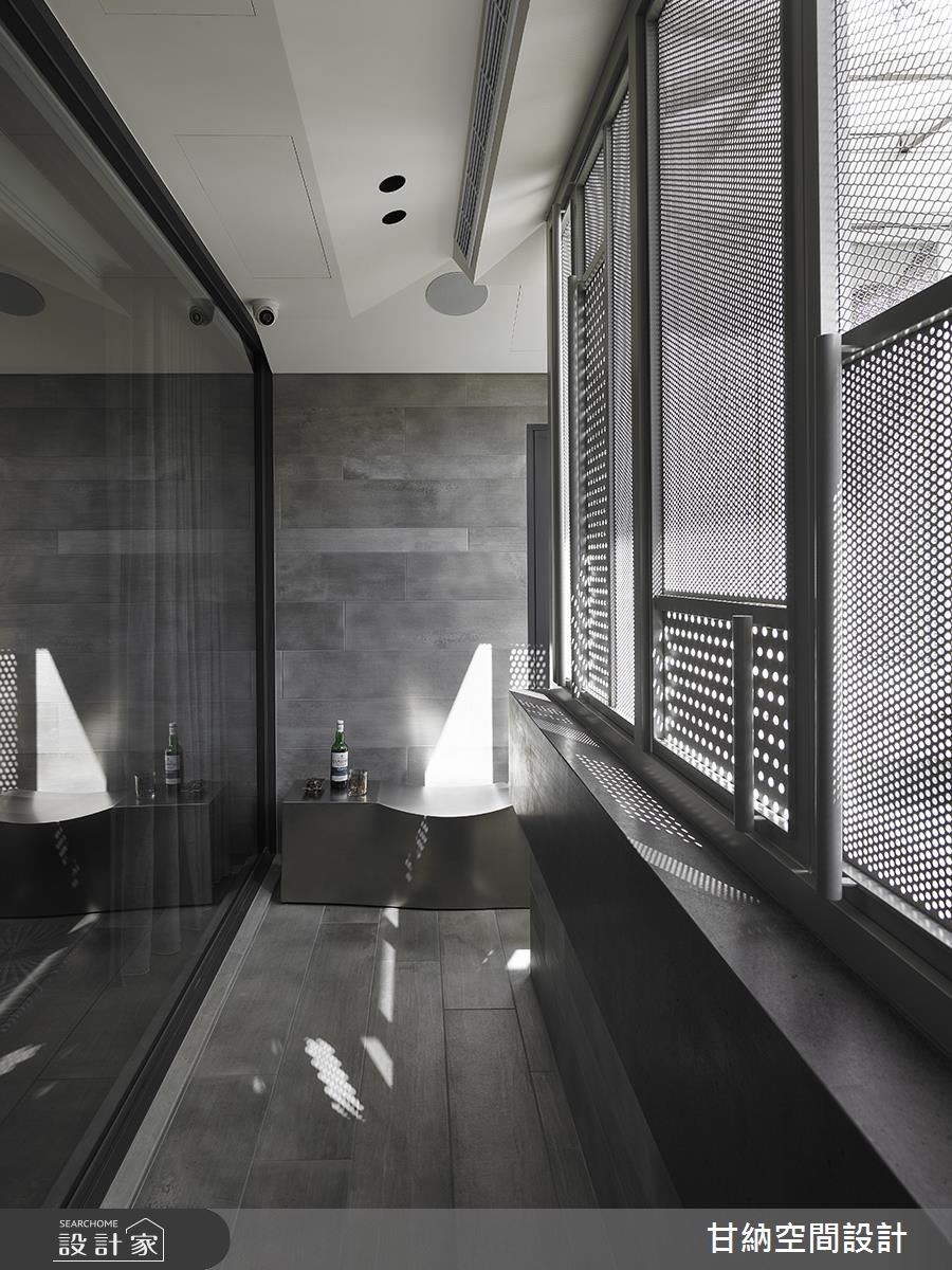 41坪老屋(16~30年)＿混搭風案例圖片＿甘納空間設計＿甘納_33之14