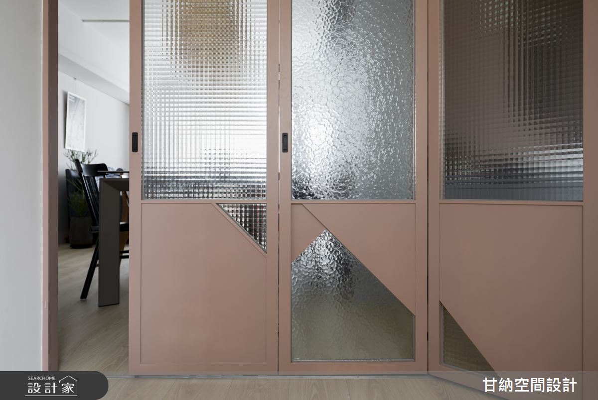 23坪中古屋(5~15年)＿現代風案例圖片＿甘納空間設計＿甘納_39之11