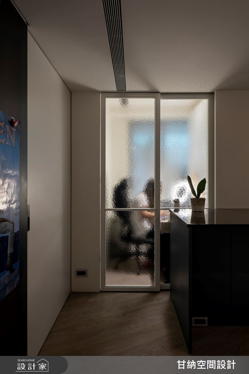 23坪老屋(31~40年)＿現代風中島案例圖片＿甘納空間設計＿甘納_44之11