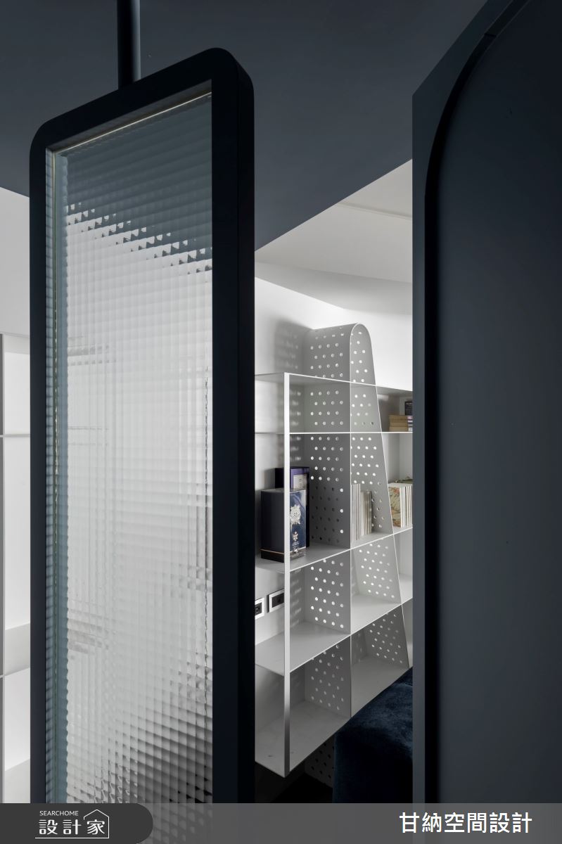 23坪老屋(31~40年)＿現代風案例圖片＿甘納空間設計＿甘納_44之2