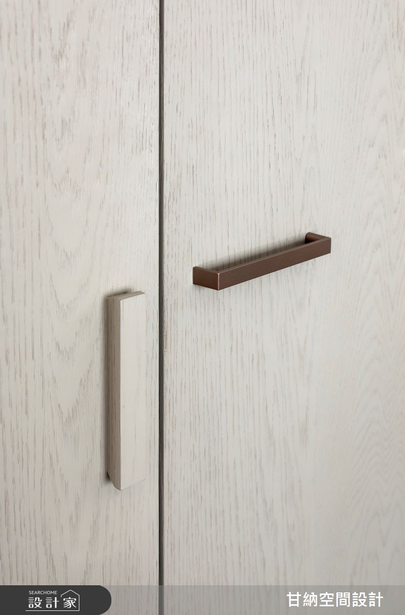 46坪新成屋(5年以下)＿混搭風案例圖片＿甘納空間設計＿甘納_45之31