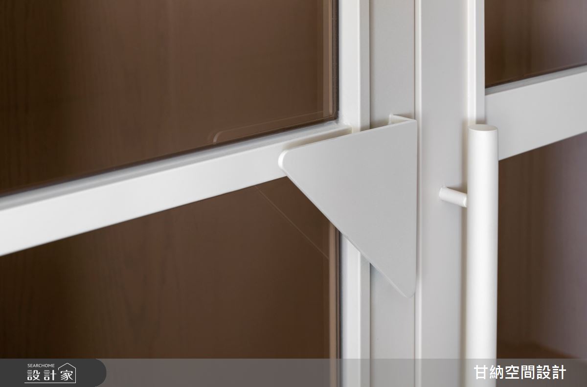 46坪新成屋(5年以下)＿混搭風案例圖片＿甘納空間設計＿甘納_45之32