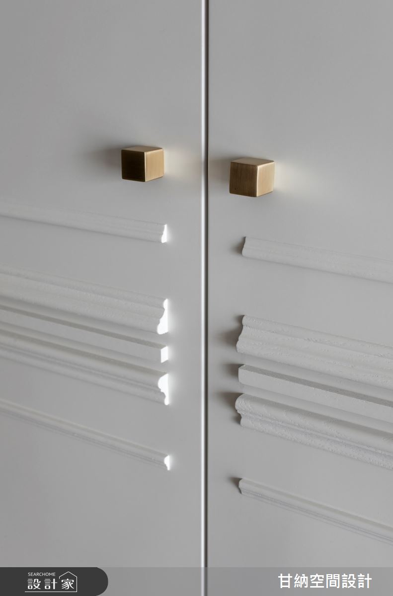 46坪新成屋(5年以下)＿混搭風案例圖片＿甘納空間設計＿甘納_45之30