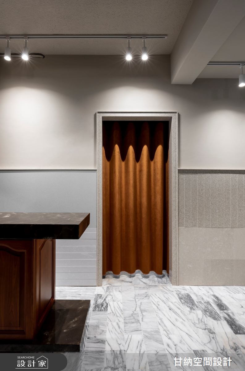 30坪中古屋(5~15年)＿現代風走廊案例圖片＿甘納空間設計＿甘納_54之13