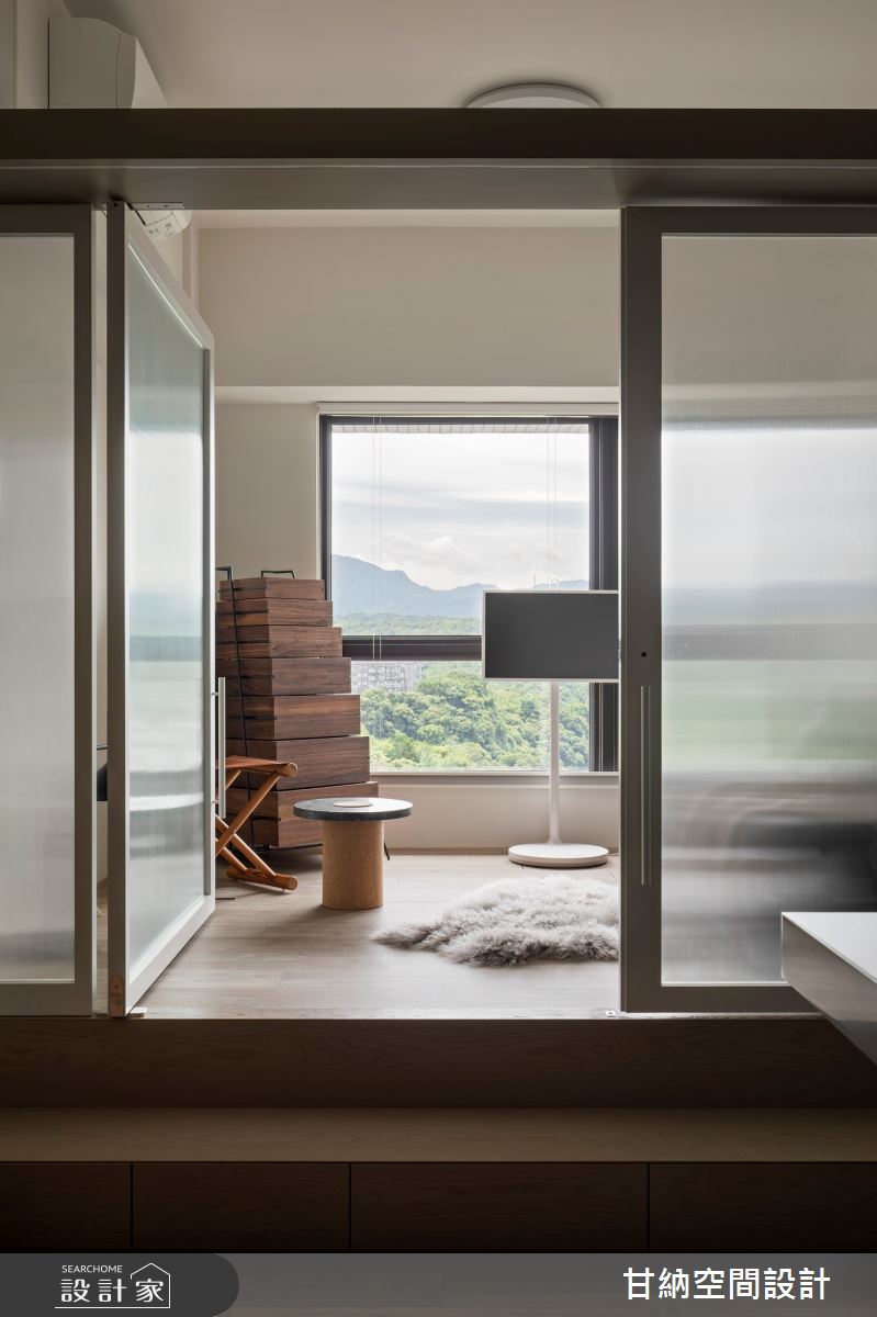 22坪毛胚屋＿混搭風臥室案例圖片＿甘納空間設計＿甘納_60之2