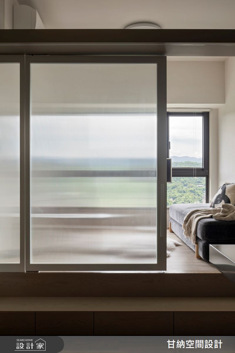 22坪毛胚屋＿混搭風臥室案例圖片＿甘納空間設計＿甘納_60之3