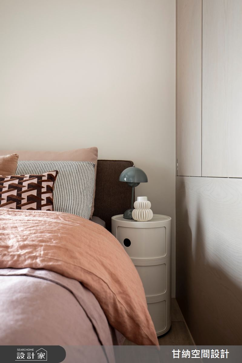 22坪毛胚屋＿混搭風臥室案例圖片＿甘納空間設計＿甘納_60之15