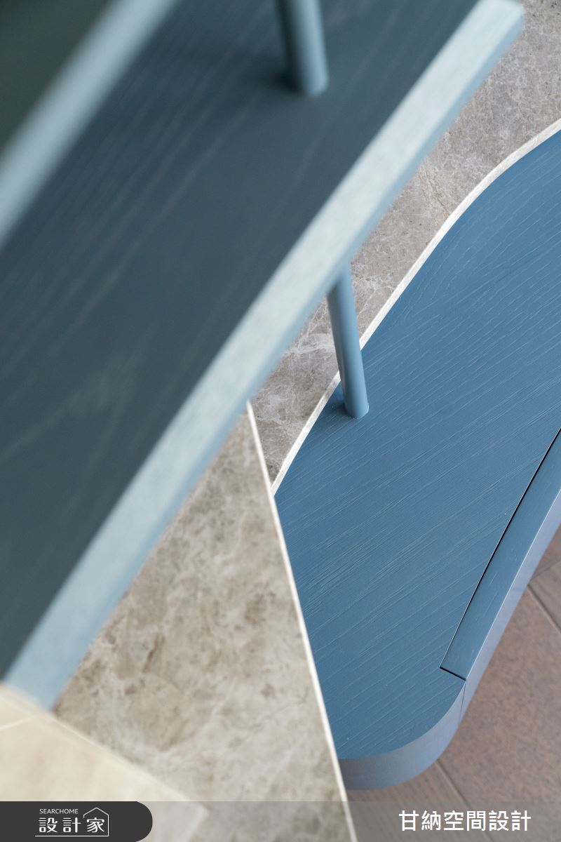 15坪新成屋(5年以下)＿現代風客廳案例圖片＿甘納空間設計＿甘納_62之12
