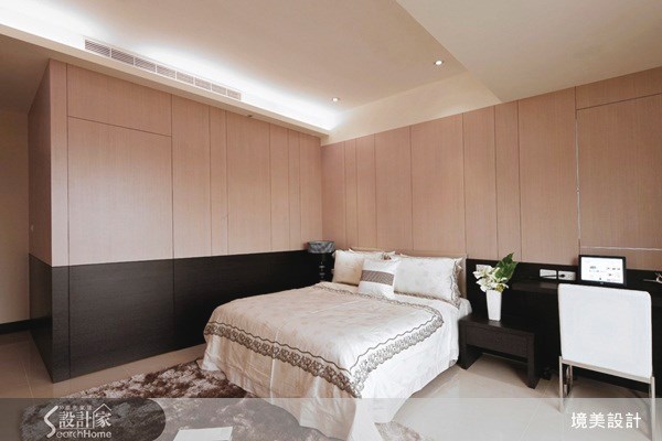45坪新成屋(5年以下)＿現代風案例圖片＿境美室內裝修有限公司＿境美_05之9