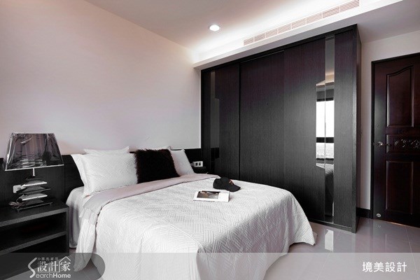 45坪新成屋(5年以下)＿現代風案例圖片＿境美室內裝修有限公司＿境美_05之7