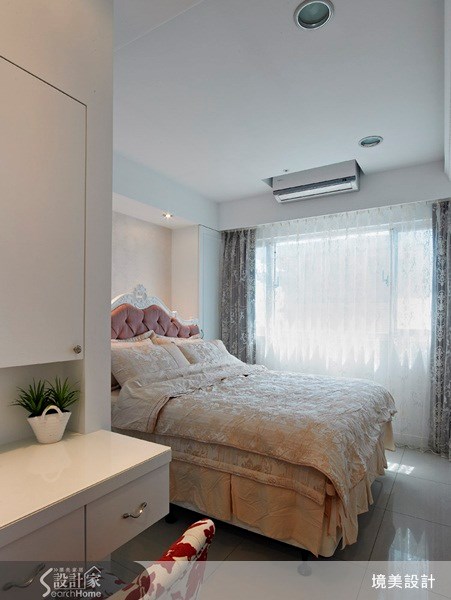 18坪新成屋(5年以下)＿現代風案例圖片＿境美室內裝修有限公司＿境美_06之12
