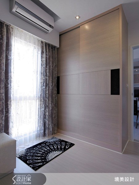 18坪新成屋(5年以下)＿現代風案例圖片＿境美室內裝修有限公司＿境美_06之14
