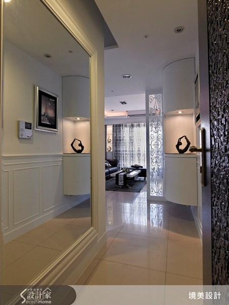 18坪新成屋(5年以下)＿現代風案例圖片＿境美室內裝修有限公司＿境美_06之1