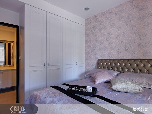 8坪新成屋(5年以下)＿現代風案例圖片＿境美室內裝修有限公司＿境美_07之9