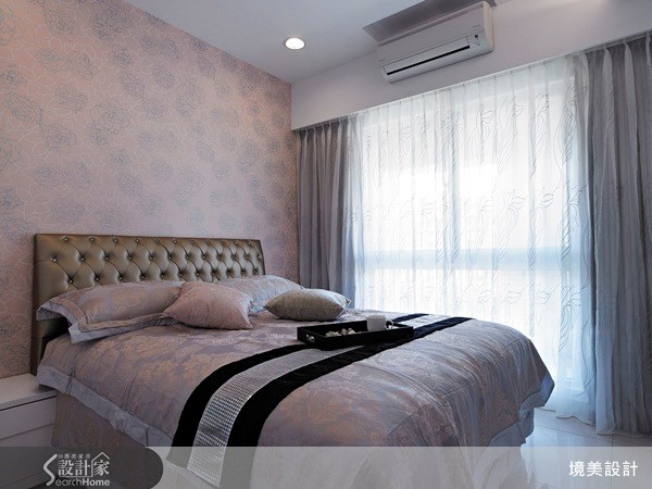 8坪新成屋(5年以下)＿現代風案例圖片＿境美室內裝修有限公司＿境美_07之8