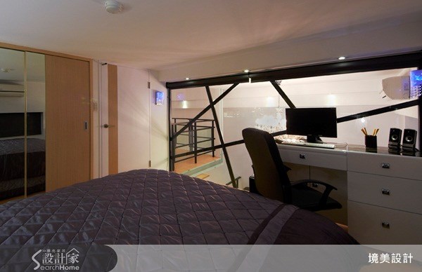 25坪老屋(16~30年)＿現代風案例圖片＿境美室內裝修有限公司＿境美_09之20