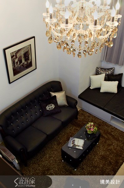 25坪老屋(16~30年)＿現代風案例圖片＿境美室內裝修有限公司＿境美_09之5