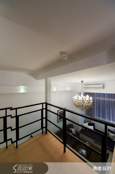 25坪老屋(16~30年)＿現代風案例圖片＿境美室內裝修有限公司＿境美_09之16