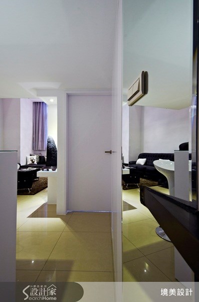 25坪老屋(16~30年)＿現代風案例圖片＿境美室內裝修有限公司＿境美_09之1
