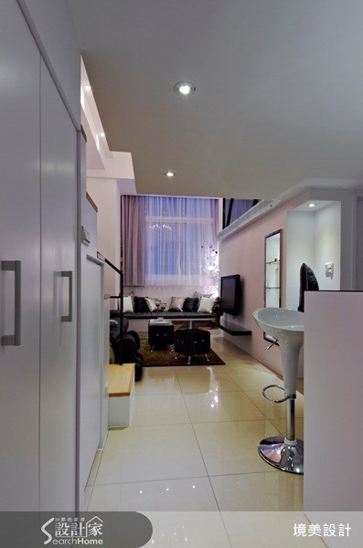 25坪老屋(16~30年)＿現代風案例圖片＿境美室內裝修有限公司＿境美_09之9