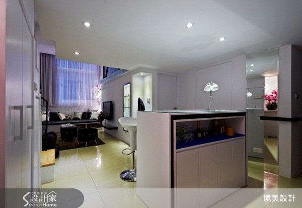 25坪老屋(16~30年)＿現代風案例圖片＿境美室內裝修有限公司＿境美_09之8