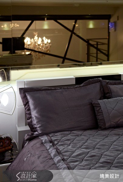 25坪老屋(16~30年)＿現代風案例圖片＿境美室內裝修有限公司＿境美_09之21