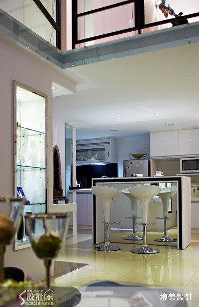 25坪老屋(16~30年)＿現代風案例圖片＿境美室內裝修有限公司＿境美_09之10