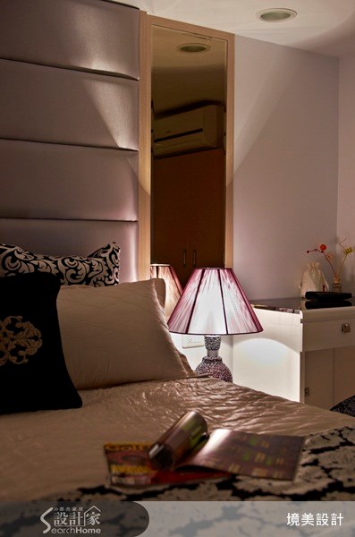 25坪老屋(16~30年)＿現代風案例圖片＿境美室內裝修有限公司＿境美_09之24