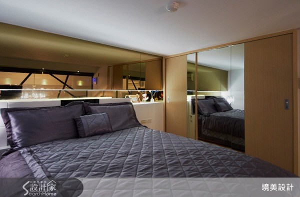 25坪老屋(16~30年)＿現代風案例圖片＿境美室內裝修有限公司＿境美_09之22