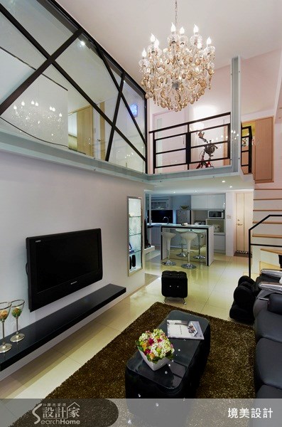 25坪老屋(16~30年)＿現代風案例圖片＿境美室內裝修有限公司＿境美_09之2