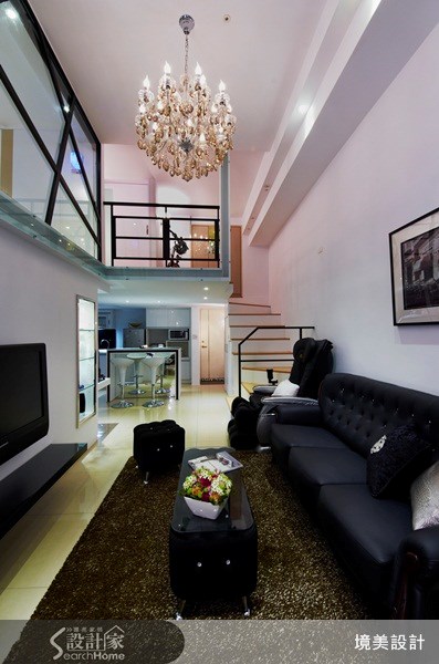 25坪老屋(16~30年)＿現代風案例圖片＿境美室內裝修有限公司＿境美_09之4