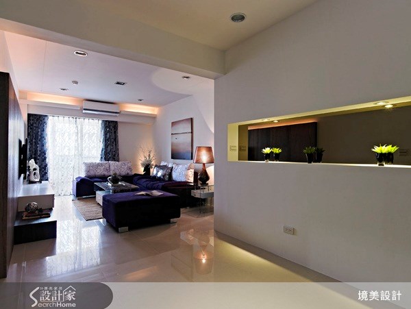40坪老屋(16~30年)＿現代風案例圖片＿境美室內裝修有限公司＿境美_10之1